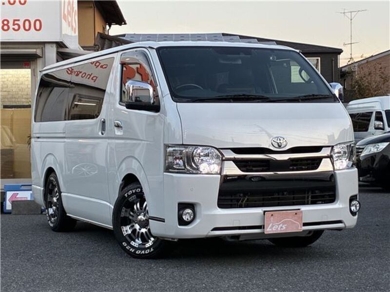 HIACE