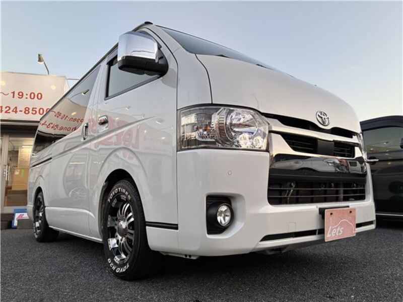 HIACE