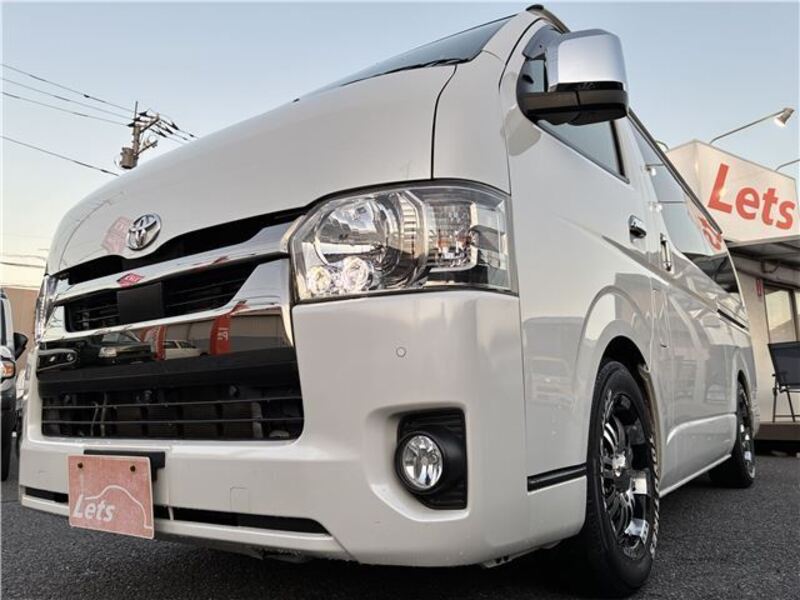 HIACE