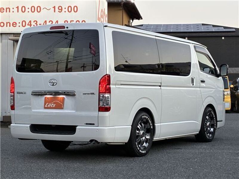 HIACE