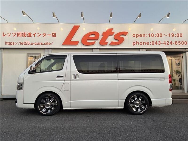 HIACE