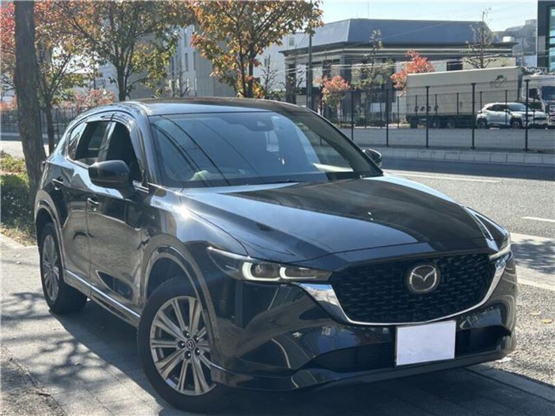 CX-5-0