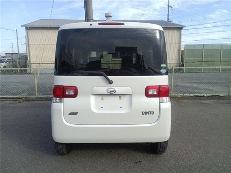 TANTO