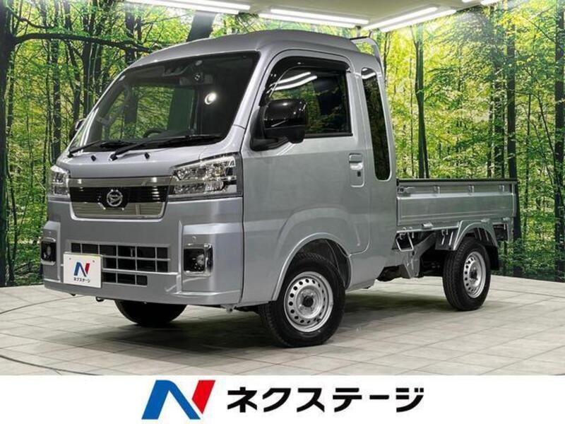 HIJET TRUCK-0