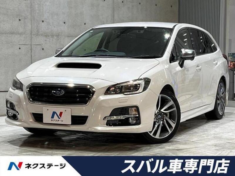 LEVORG-0