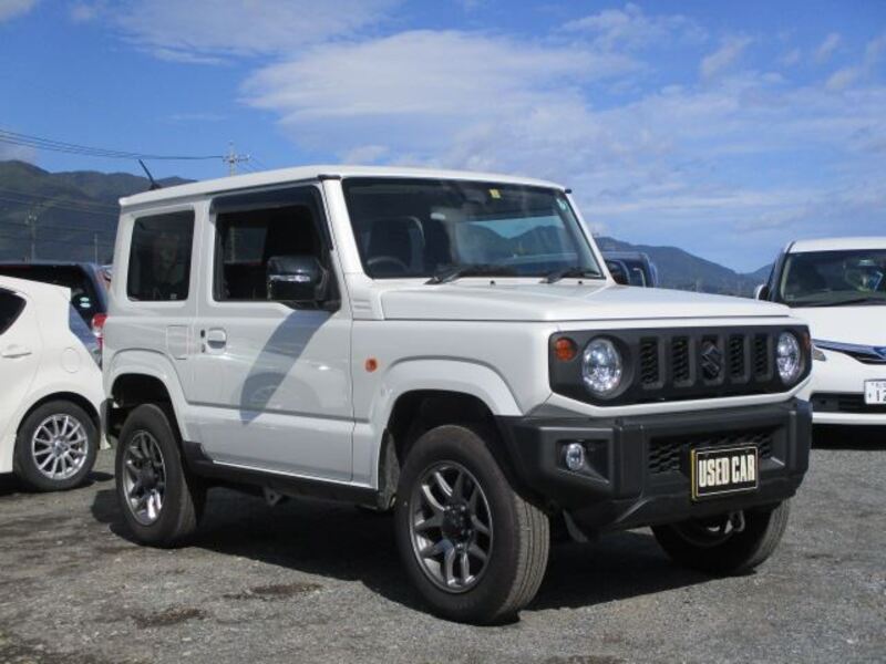 JIMNY