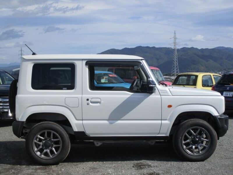 JIMNY