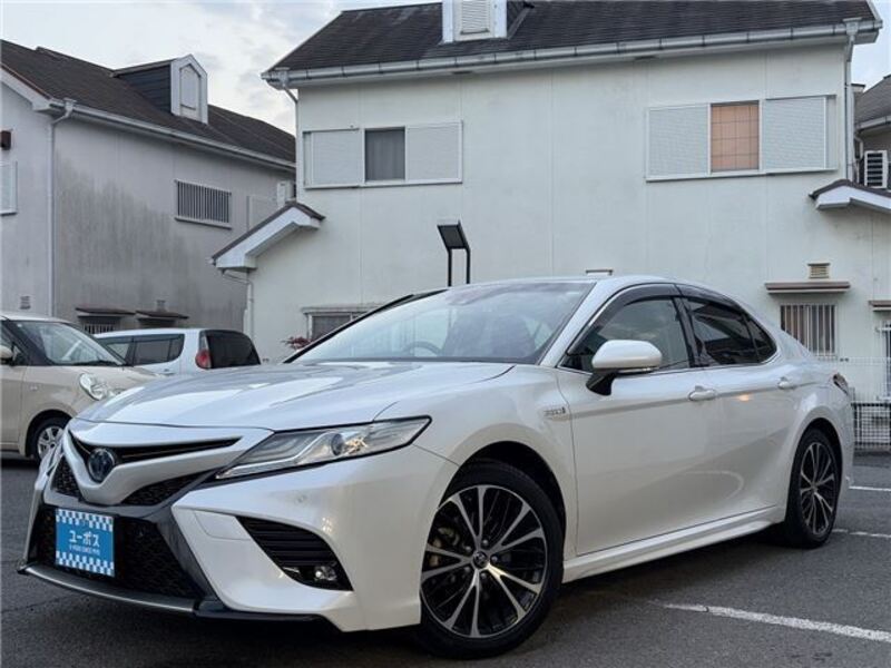 CAMRY