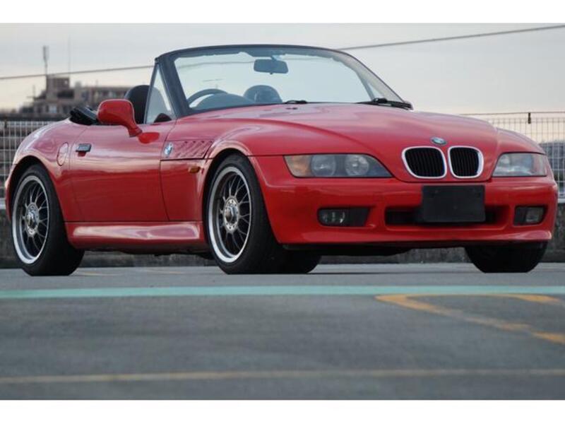 BMW Z3 ROADSTER