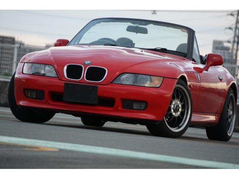 Z3 ROADSTER