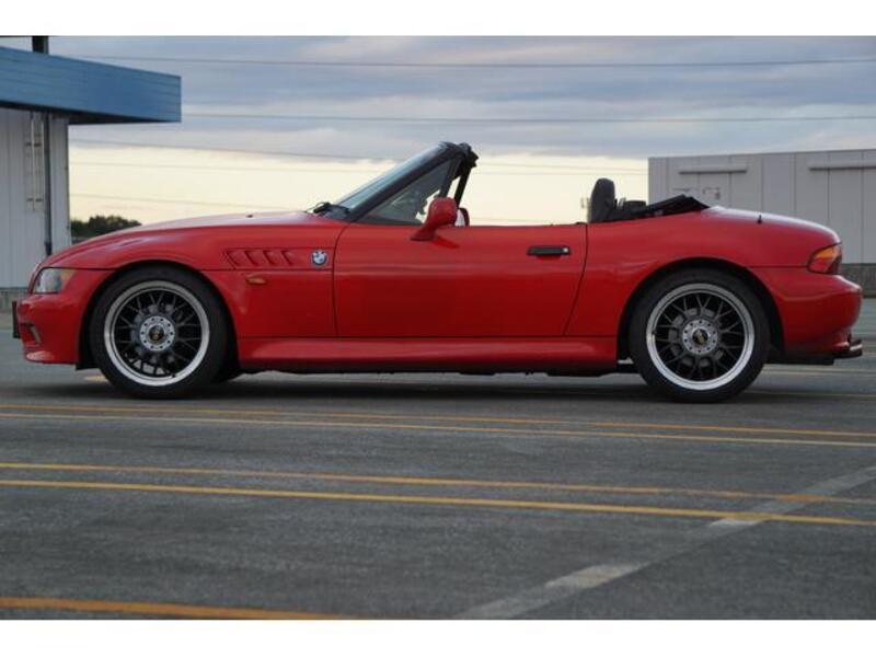 Z3 ROADSTER