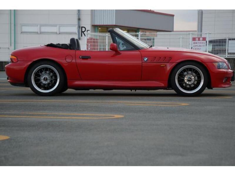 Z3 ROADSTER