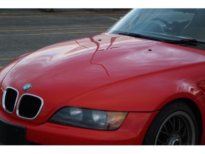 Z3 ROADSTER