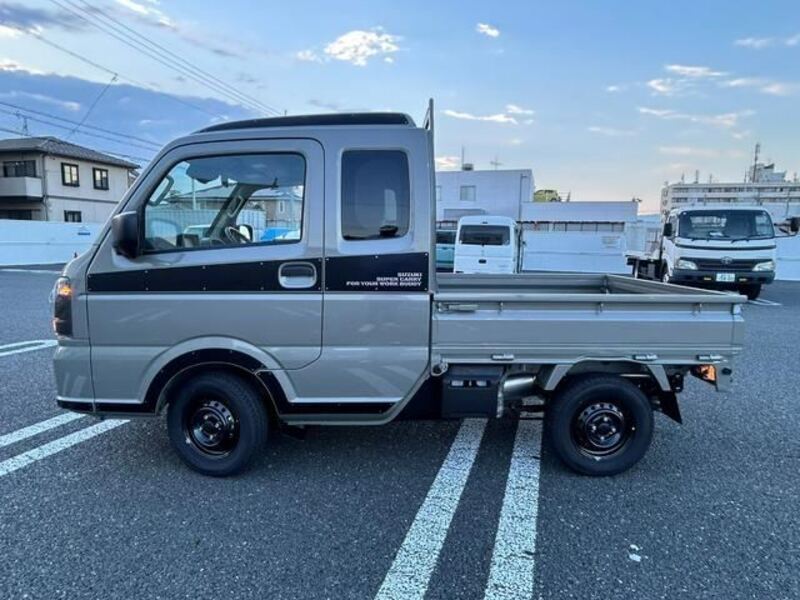 CARRY TRUCK