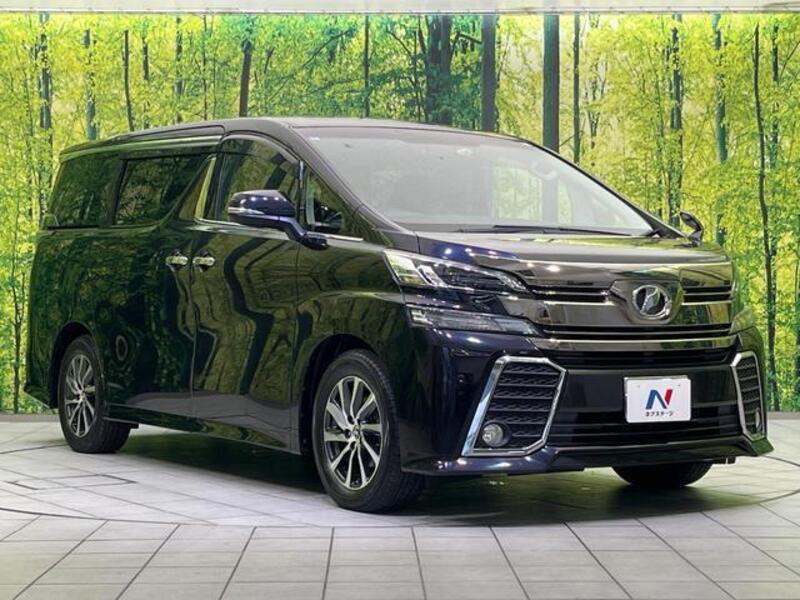 VELLFIRE
