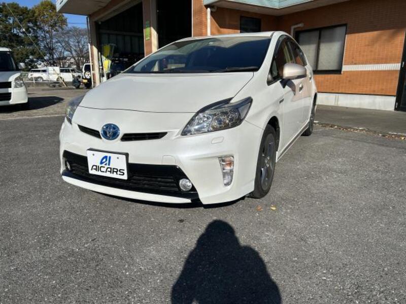 PRIUS