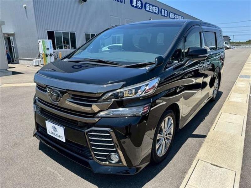 VELLFIRE