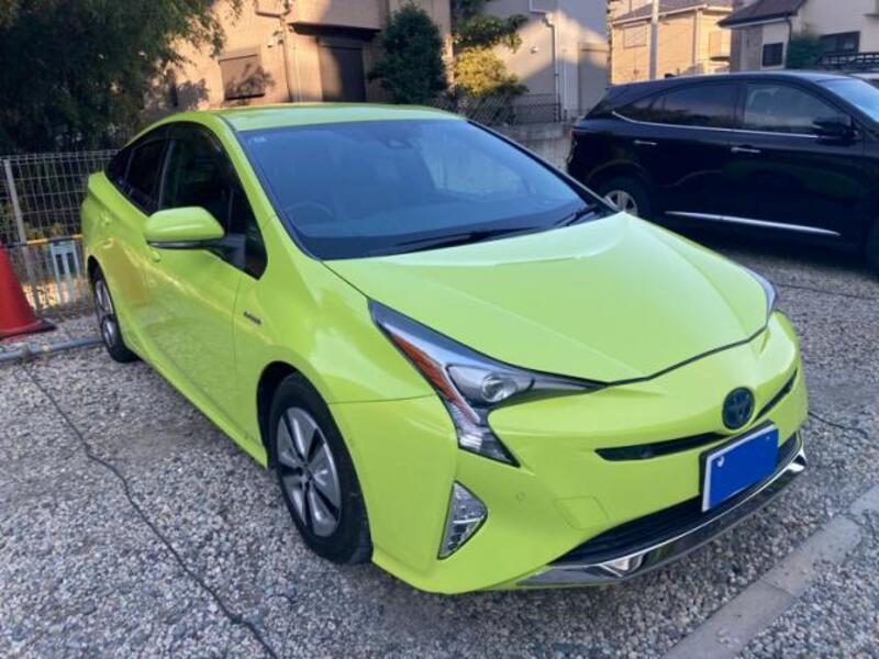 PRIUS