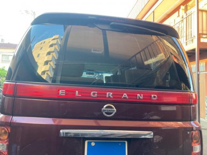 ELGRAND