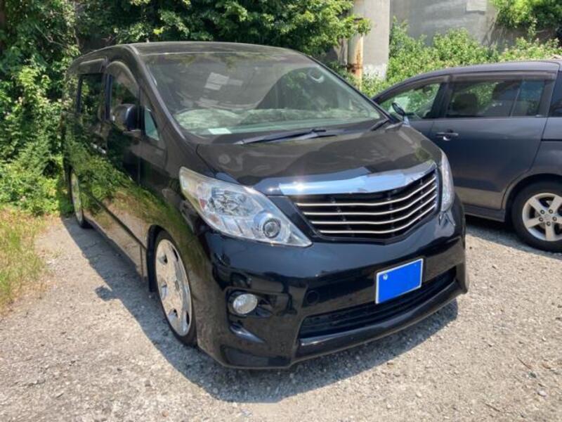 ALPHARD-0