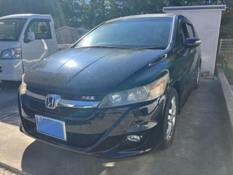 HONDA STREAM