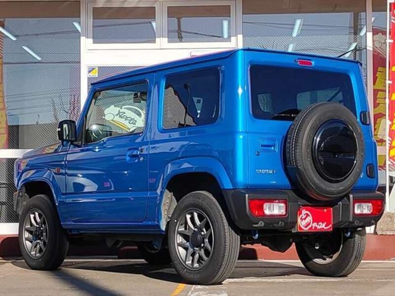 JIMNY