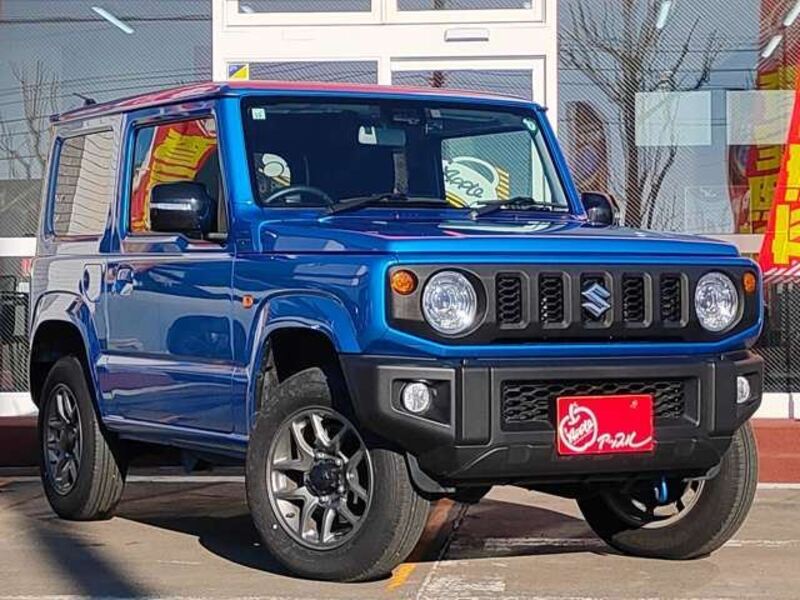 JIMNY