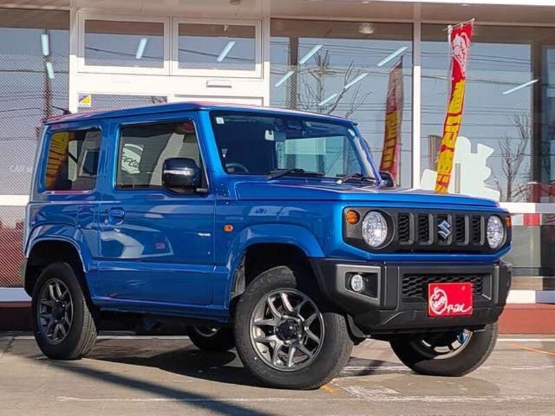 JIMNY