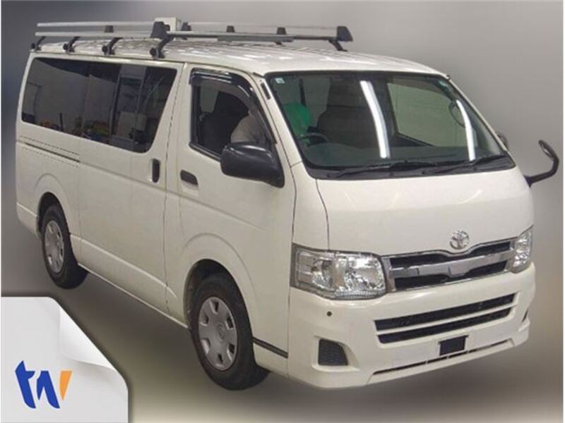 HIACE VAN-0