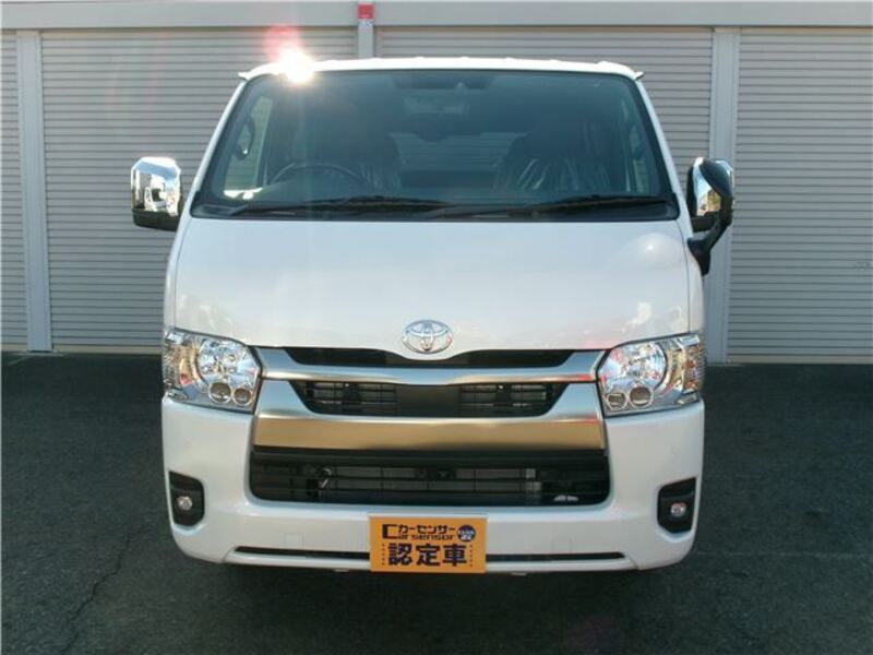 HIACE
