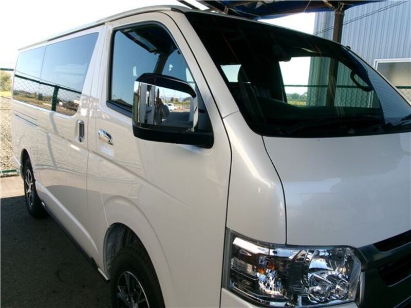 HIACE