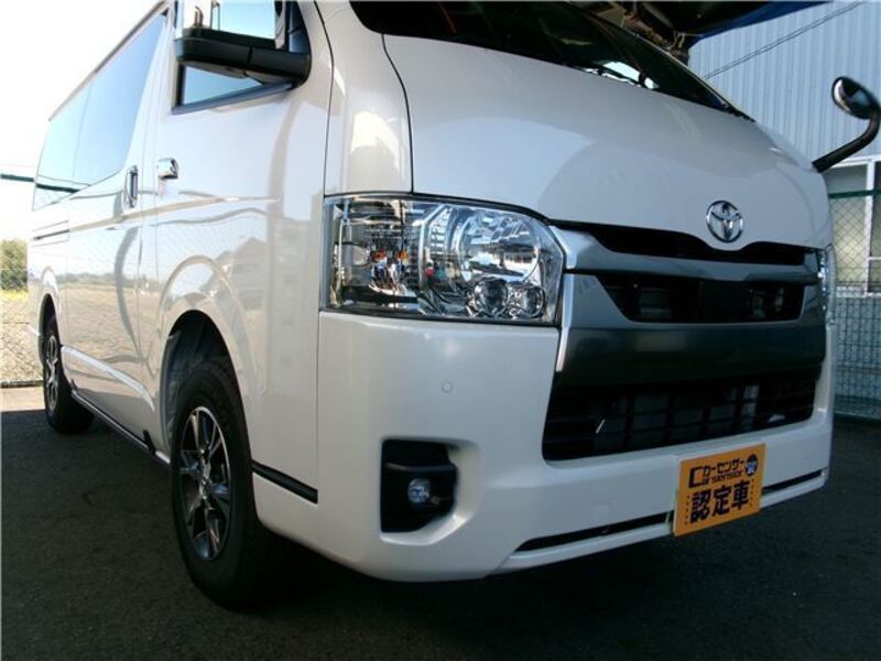 HIACE