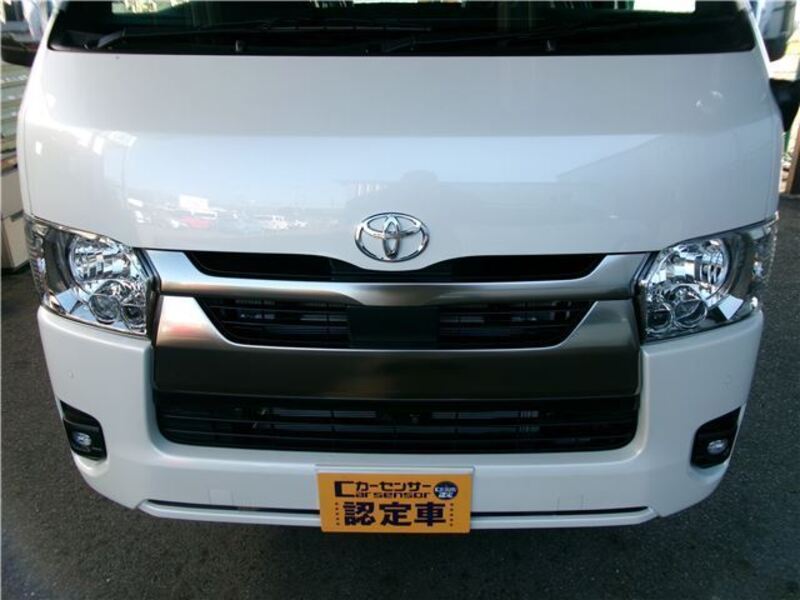HIACE
