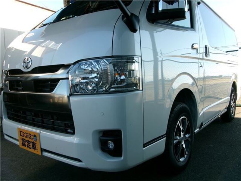 HIACE