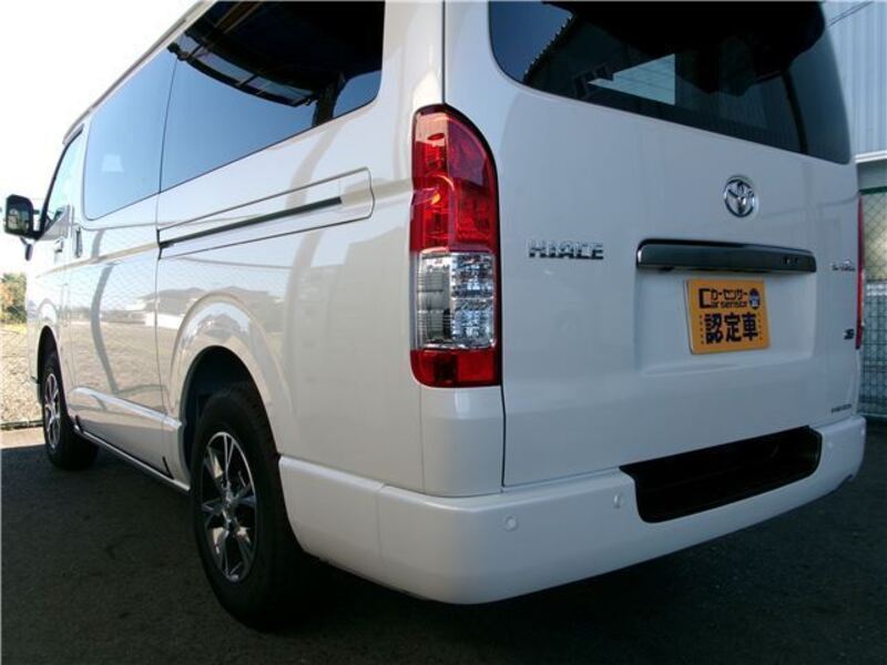 HIACE