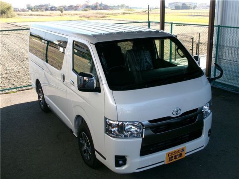 HIACE