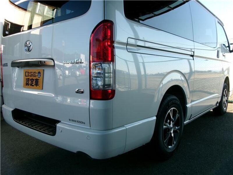 HIACE
