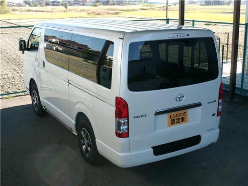 HIACE