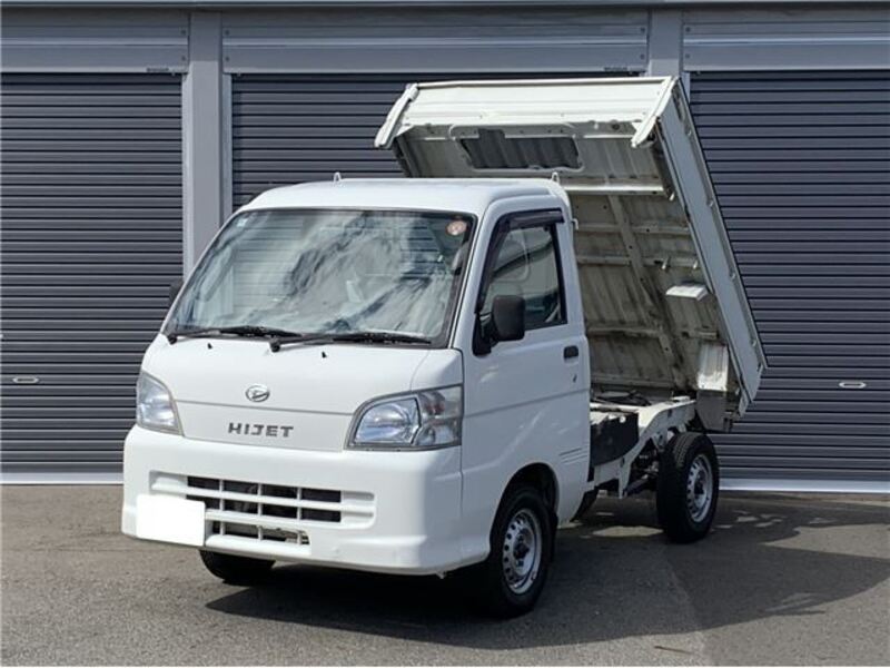 HIJET TRUCK-0