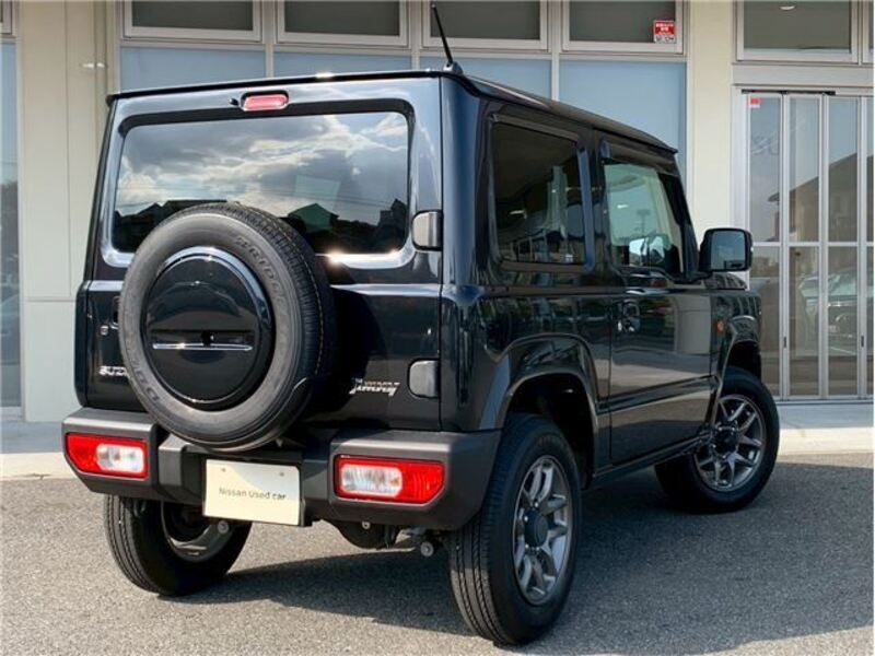 JIMNY