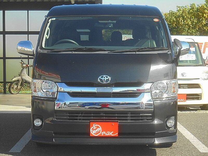 HIACE