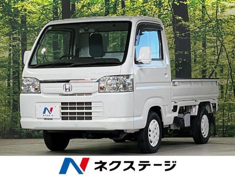 HONDA ACTY TRUCK