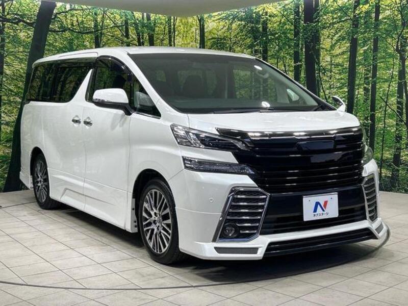 VELLFIRE