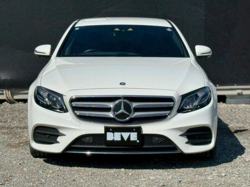 E-CLASS