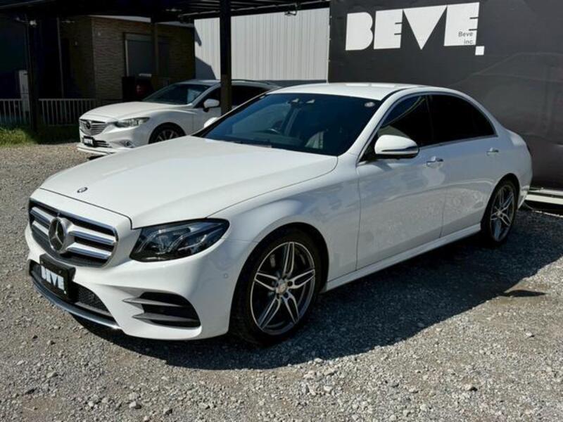 E-CLASS