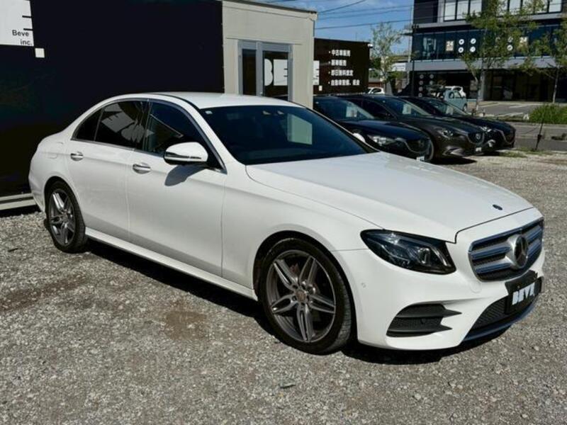 E-CLASS