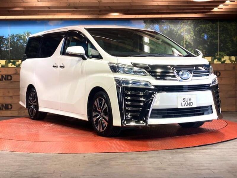 VELLFIRE