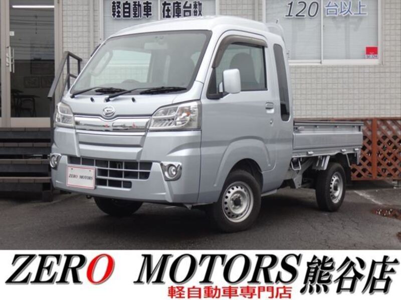 HIJET TRUCK-0