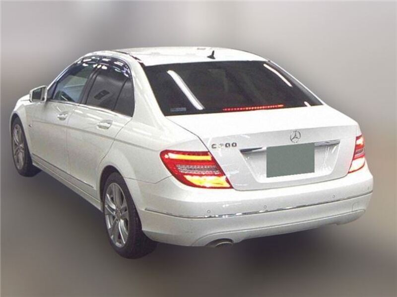 C-CLASS