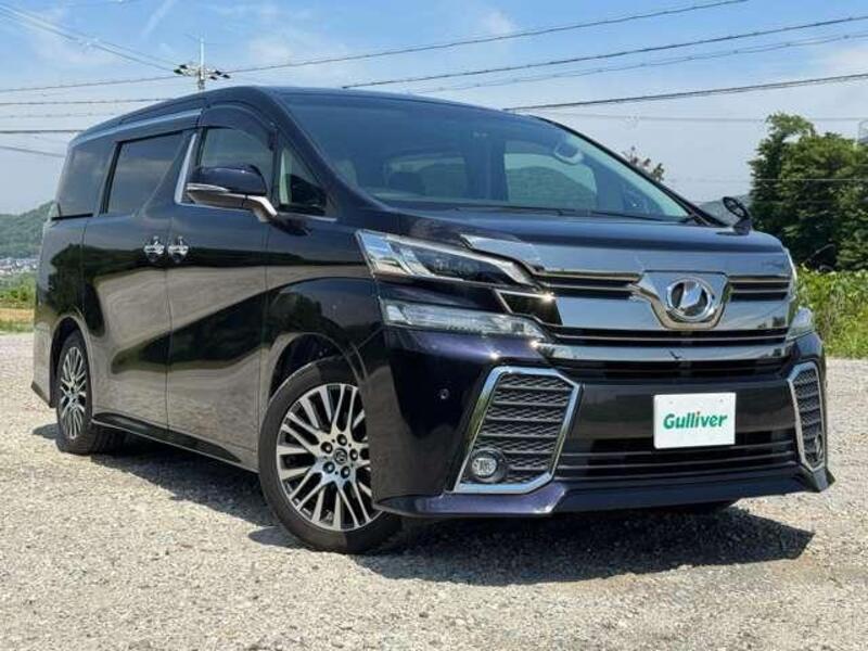 VELLFIRE